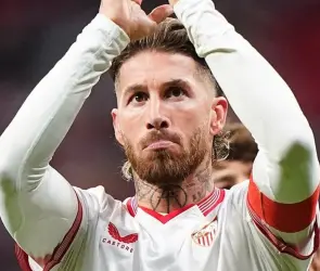 Sergio Ramos podría compartir equipo con un mexicano tras descartar a Rayados