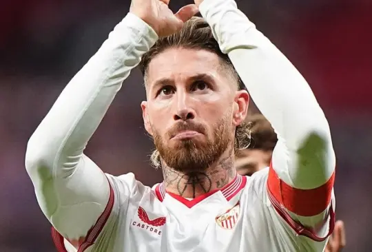 Sergio Ramos decidirá su futuro en los próximos días