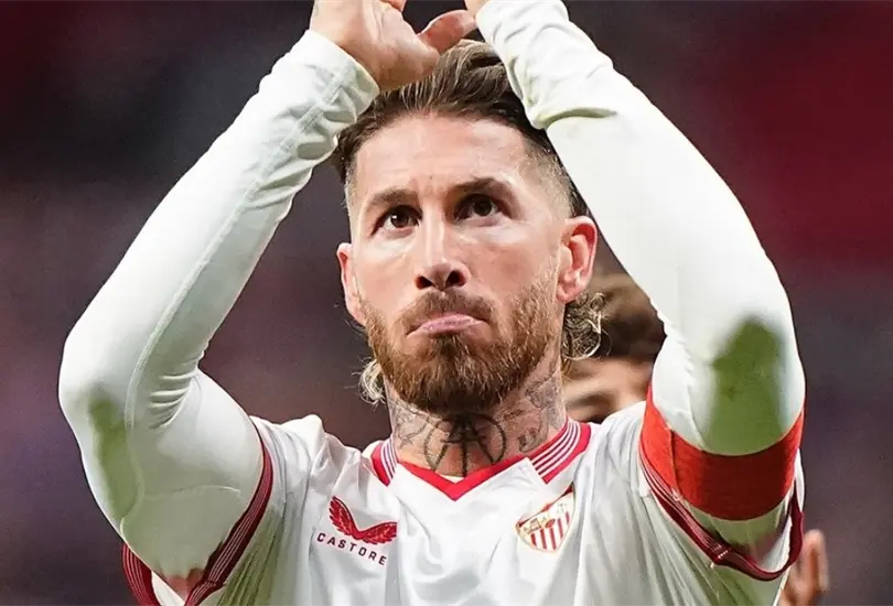Sergio Ramos decidir&aacute; su futuro en los pr&oacute;ximos d&iacute;as