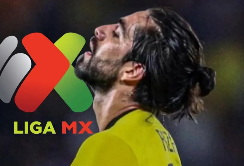 Rodolfo Pizarro volver&aacute; a la Liga MX.