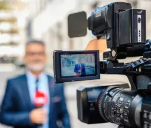 El periodista que ´Canelo´ Álvarez tendría vetado y no es Faitelson