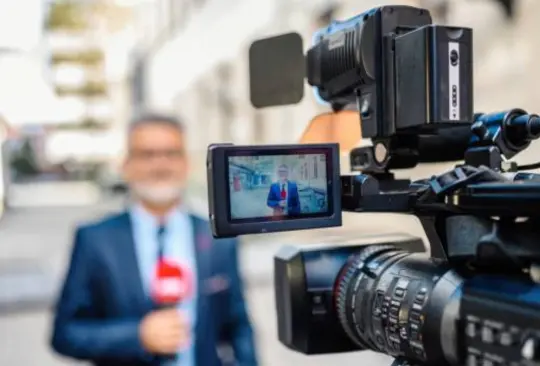 Un nuevo periodista se suma a la lista de los que no tendrán acceso para la pelea entre Canelo y Berlanga, lo que representará también su segundo veto.