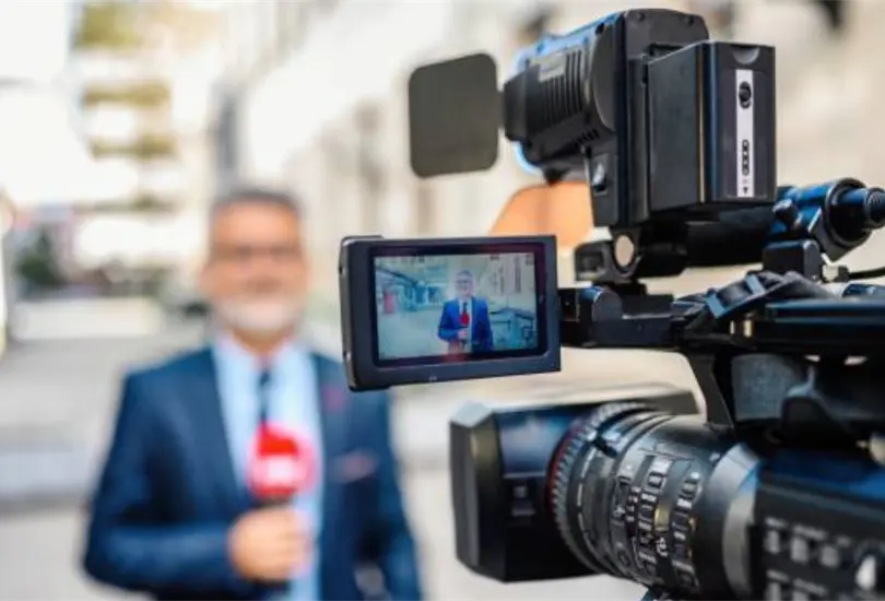 Un nuevo periodista se suma a la lista de los que no tendr&aacute;n acceso para la pelea entre Canelo y Berlanga, lo que representar&aacute; tambi&eacute;n su segundo veto.