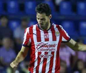 Pollo Briseño se lanza contra TUDN por beneficiar al América en el Clásico Nacional