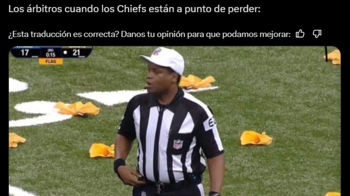 Más allá de las emociones brindadas por el partido, llamó la atención la forma en la que intervinieron los referees.