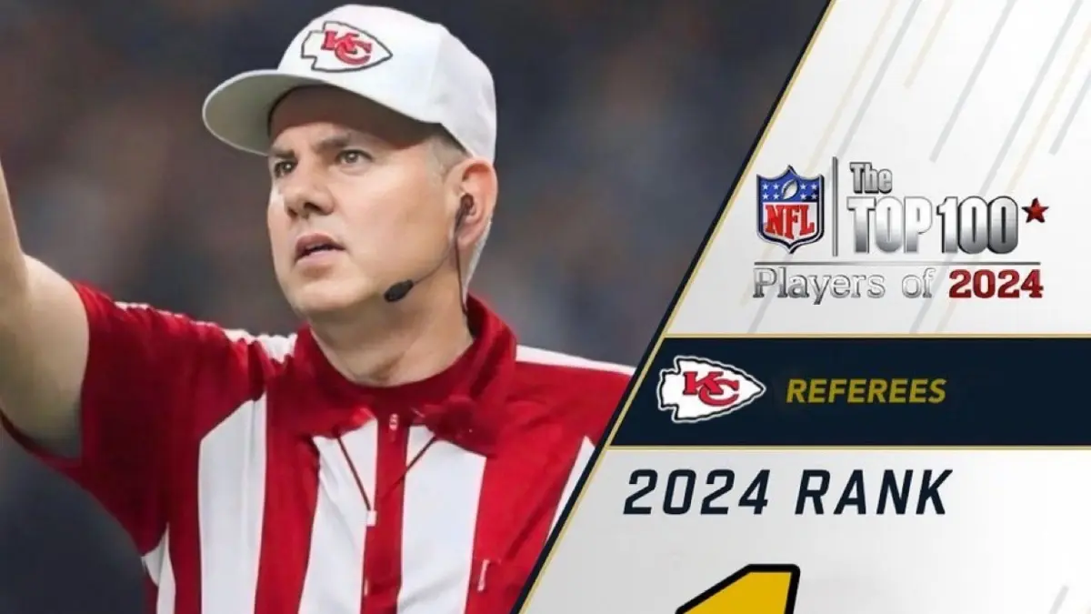 El legado de Kansas City Chiefs ha comenzado a generar dudas en su honorabilidad por la forma en la que intervienen los referees.