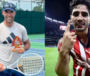 Ruso Zamogilny se burla del Pollo Briseño por culpar a TUDN de la derrota de Chivas