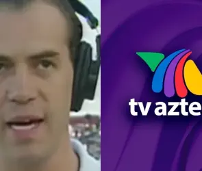 André Marín: TV Azteca manda mensaje tras fallecimiento del comunicador