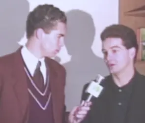 André Marín: El motivo por el que terminó su relación con Luis García