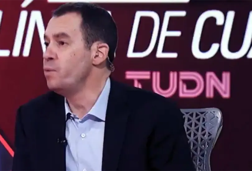 Andr&eacute; Mar&iacute;n tuvo grandes momentos en su carrera profesional