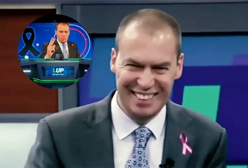 La &Uacute;ltima Palabra, programa de Fox Sports, le dedic&oacute; una emotiva despedida a Andr&eacute; Mar&iacute;n