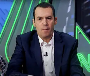 André Marín: Revelan cómo el comunicador salvó una millonada a Fox Sports tras amenaza de Televisa