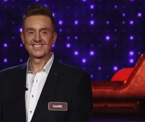 TV Azteca: Daniel Bisogno rompe el silencio tras ser hospitalizado de emergencia