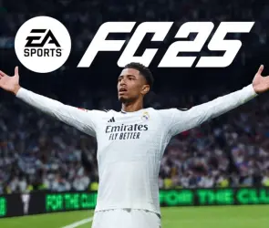 EA FC 25 y otros videojuegos esperados que saldrán en los últimos meses del 2024