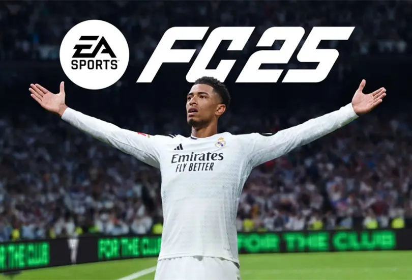 EA FC 25 est&aacute; entre los videojuegos m&aacute;s esperados por los aficionados que saldr&aacute;nen los &uacute;ltimos meses del 2024
