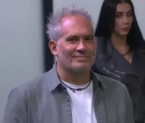 La Casa de los Famosos: Acusan a Arath de la Torre de tener nexos con el narcotráfico