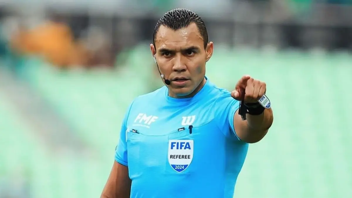  Gato Ortiz se volvió a meter en una polémica, ahora en el Juárez vs Rayados 