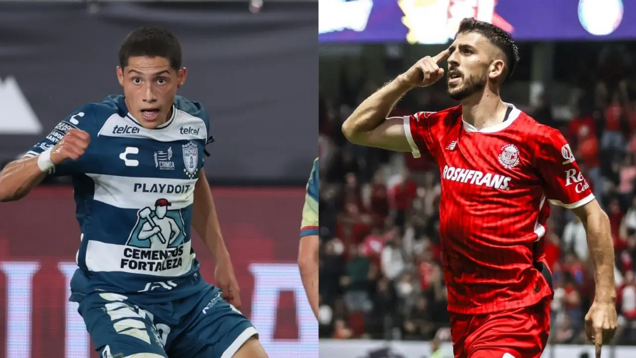 Liga MX Jornada 8 | Pachuca vs Toluca VER EN VIVO HOY: Detalles de ...