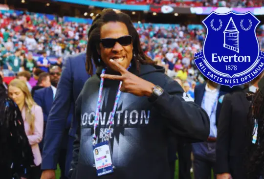 Una nueva posibilidad llega para Jay-Z de convertirse en propietario de un equipo de la Premier League, ahora con la compra del Everton FC.