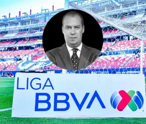 El emotivo homenaje de la Liga MX a André Marín durante la Jornada 8 del Apertura 2024