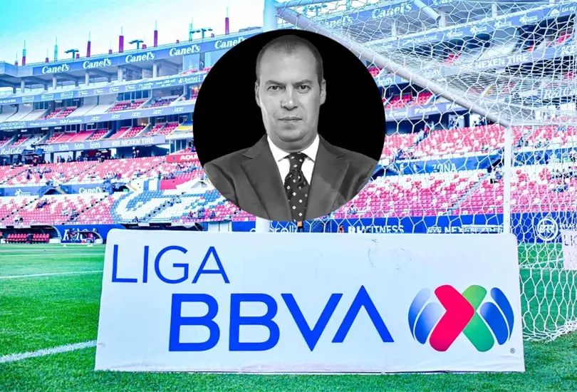 La Liga MX rindi&oacute; homenaje a Andr&eacute; Mar&iacute;n durante la Jornada 8.