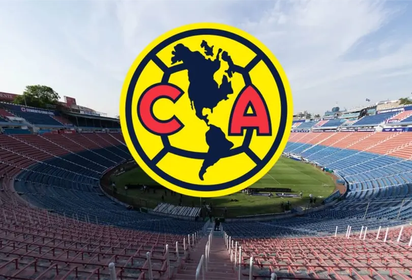 La afici&oacute;n americanista no ha acompa&ntilde;ado a su equipo en el Estadio Ciudad de los Deportes.