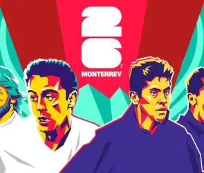 Jorge Campos, Kikín y las figuras mexicanas que jugarán partido de leyendas de la FIFA