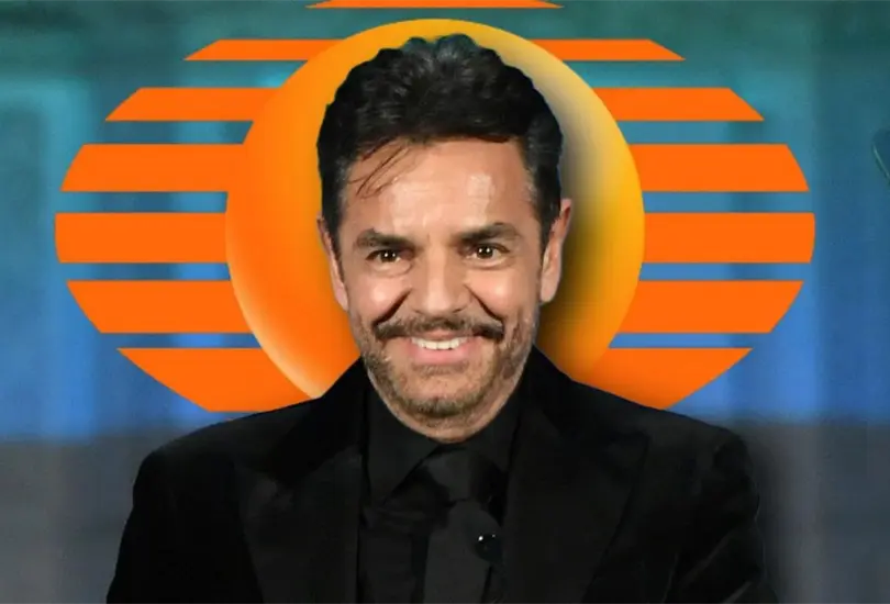 El mexicano tendr&aacute; un proyecto m&aacute;s en las pantallas de la que fuera su casa en los inicios de su carrera.