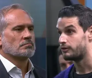 Productor de Adrián Marcelo responde a las amenazas de Arath de la Torre