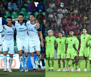 Liga MX Jornada 8 | Rayados vs Juárez VER EN VIVO HOY: Detalles de transmisión