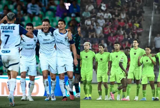 Rayados y Juárez cerrarán la actividad de la jornada doble de Liga MX.