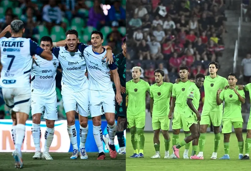 Rayados y Ju&aacute;rez cerrar&aacute;n la actividad de la jornada doble de Liga MX.