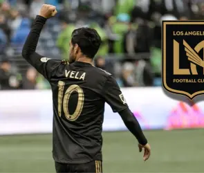 ¿Mundial 2026? El verdadero motivo por el que Carlos Vela regresó al LAFC