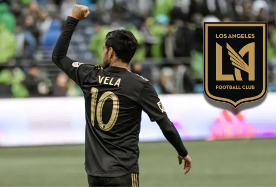 Regresa Carlos Vela a la MLS y lo hace al equipo que le ha dado todo en territorio norteamericano, donde buscará seguir acrecentando sus récords.