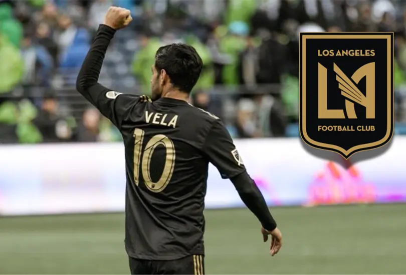 Regresa Carlos Vela a la MLS y lo hace al equipo que le ha dado todo en territorio norteamericano, donde buscar&aacute; seguir acrecentando sus r&eacute;cords.