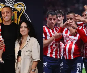 Piojo Alvarado revela "por error" que espera un nuevo bebé; esto es lo que se sabe