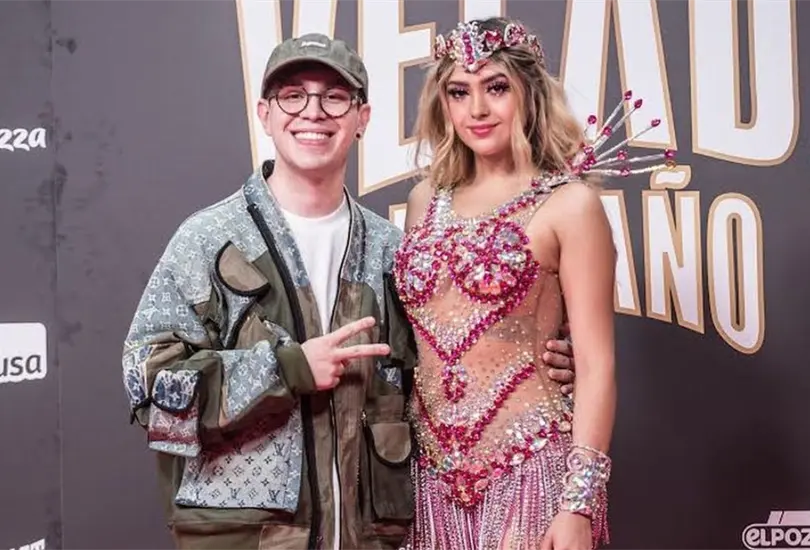 Arigameplays y Juan Guarnizo hicieron oficial su separaci&oacute;n.
