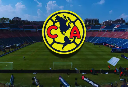 Las Águilas del América no han tenido ni una entrada decente en el Estadio Ciudad de los Deportes en lo que va del Apertura 2024 y ya analizan la opción de otro recinto.