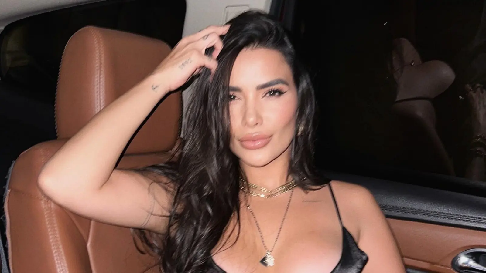 Gracias a su personalidad es que se ha mantenido vigente tanto en plataformas digitales como en televisi&oacute;n. 