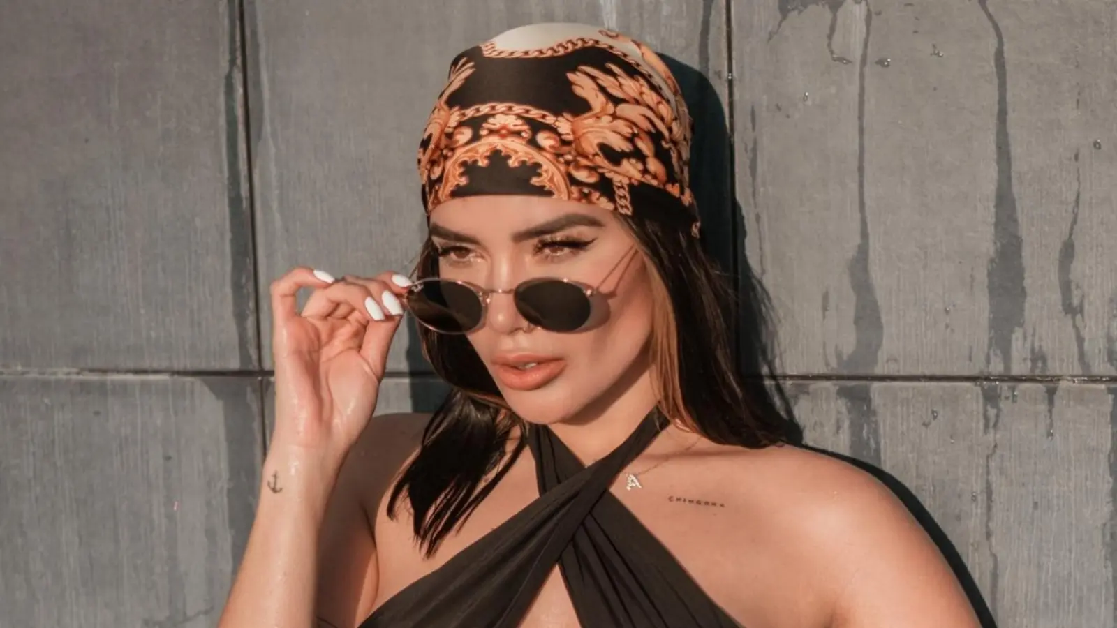 Dania M&eacute;ndez ha sido presentadora de varios programas en los &uacute;ltimos a&ntilde;os.