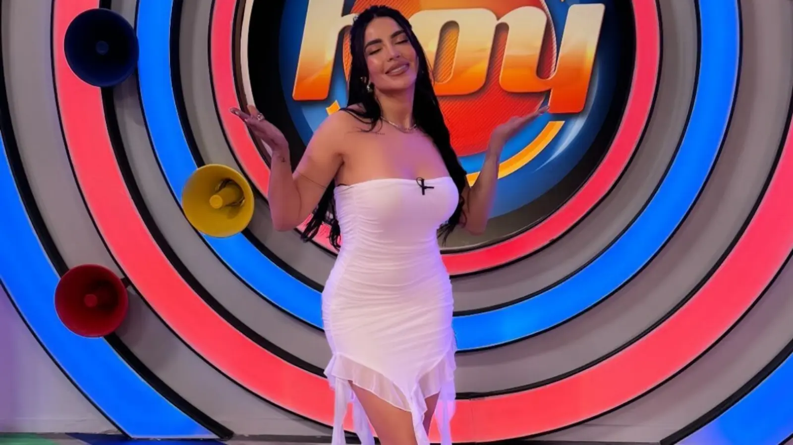 En su cuenta de Instagram acumula m&aacute;s de 4 millones de seguidores.