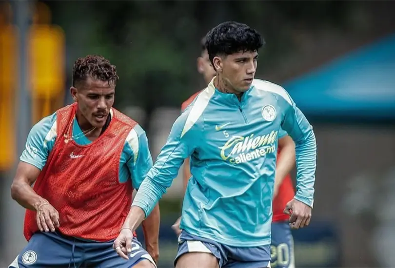 Kevin &Aacute;lvarez ser&iacute;a despreciado por la plantilla del Am&eacute;rica.