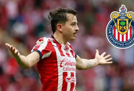 Chivas regresó al triunfo tras la derrota que sufrió en el Clásico Nacional.