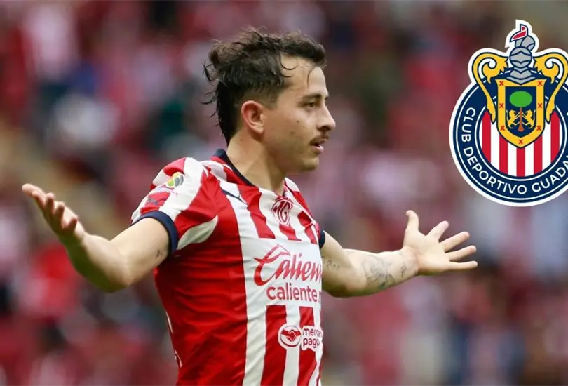 Chivas regres&oacute; al triunfo tras la derrota que sufri&oacute; en el Cl&aacute;sico Nacional.