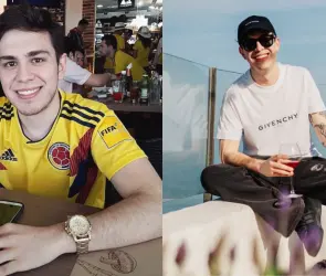 Él es Juan Guarnizo, el streamer que anunció su divorcio con Arigameplays