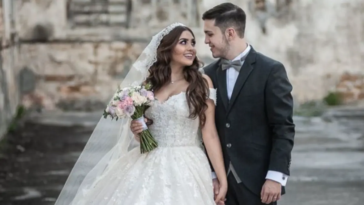 Contrajo matrimonio con Arigameplays el 5 de octubre de 2019, en una ceremonia que fue transmitida en vivo para hacer parte a los miles de seguidores de ambos creadores de contenido. Su matrimonio duró casi cinco años, ya que en septiembre de 2024 anunciaron oficialmente su divorcio, luego de una serie de rumores en redes sociales. 