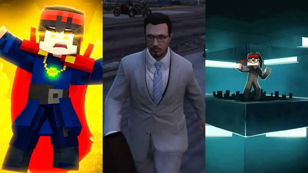 Su constancia en la plataforma de streaming ha sido fundamental para consagrarse como uno de los mejores streamers hispanohablantes. Gracias a esta dedicación, lo han invitado a series importantes de videojuegos como: TortillaLand 1 y 2, Marbella Vice, Arkadia, DEDsafio, Egoland, London Eye, Squid Craft Games, Saw Minecraft Games; e incluso ha creado los suyos como El Hoyo, la Juaniquilacopa Build-Battle y El Dios de Todo. 