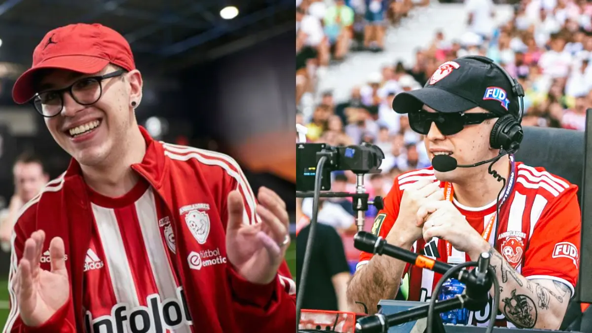 Su más reciente proyecto es la presidencia de un equipo de la Kings League España, Aniquiladores FC. De la misma forma, en la Queens League es co-presidente del equipo femenil Aniquiladoras FC, conjunto del que recientemente salió Espe y fue anunciada Ama Blitz para ocupar su lugar. 