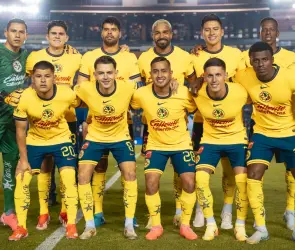América elige sorprendente nuevo estadio como local