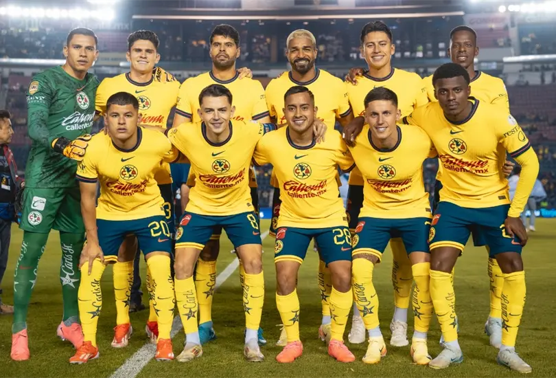 Las &Aacute;guilas estar&iacute;an en una encrucijada de cara a la fiesta grande.